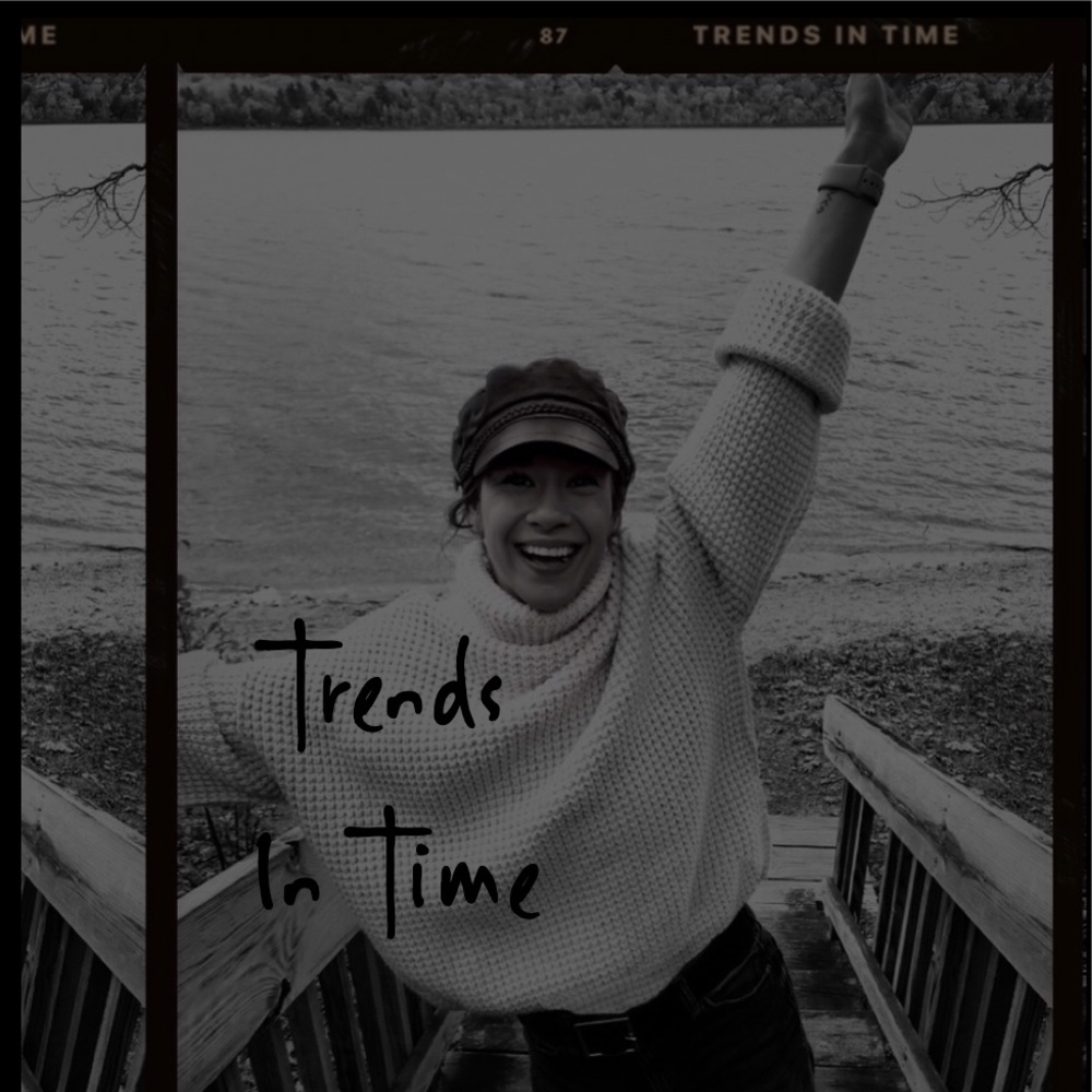 Meet your Posher, Trends